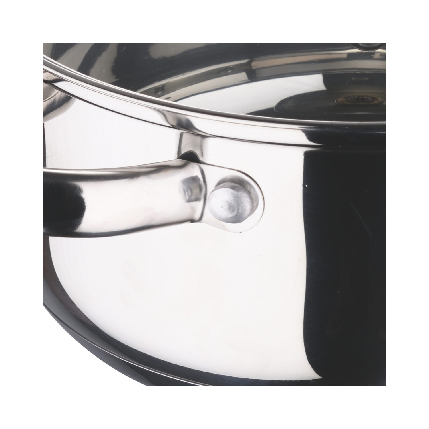 BATERIA 12 PIEZAS ACERO INOXIDABLE CASSEL-2