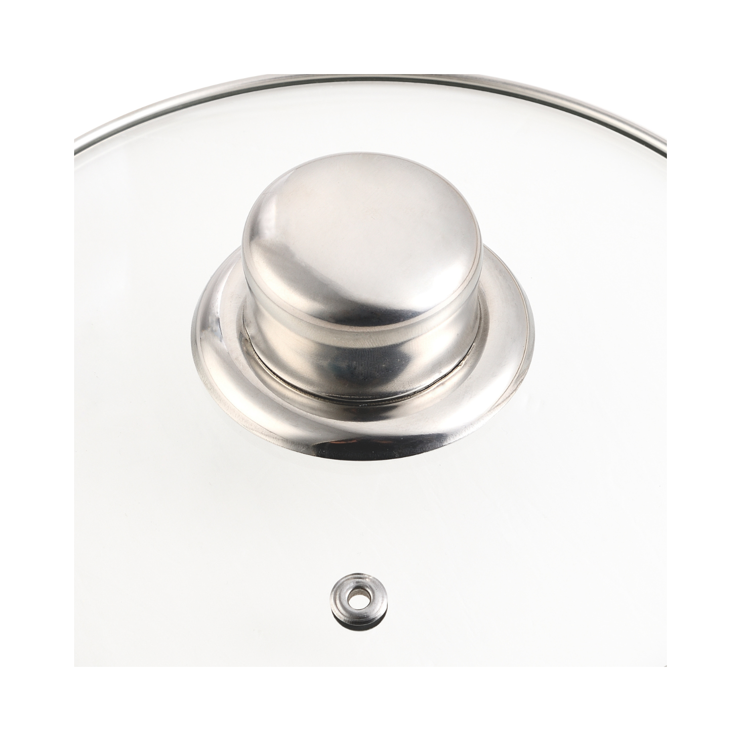 BATERIA 12 PIEZAS ACERO INOXIDABLE CASSEL-4