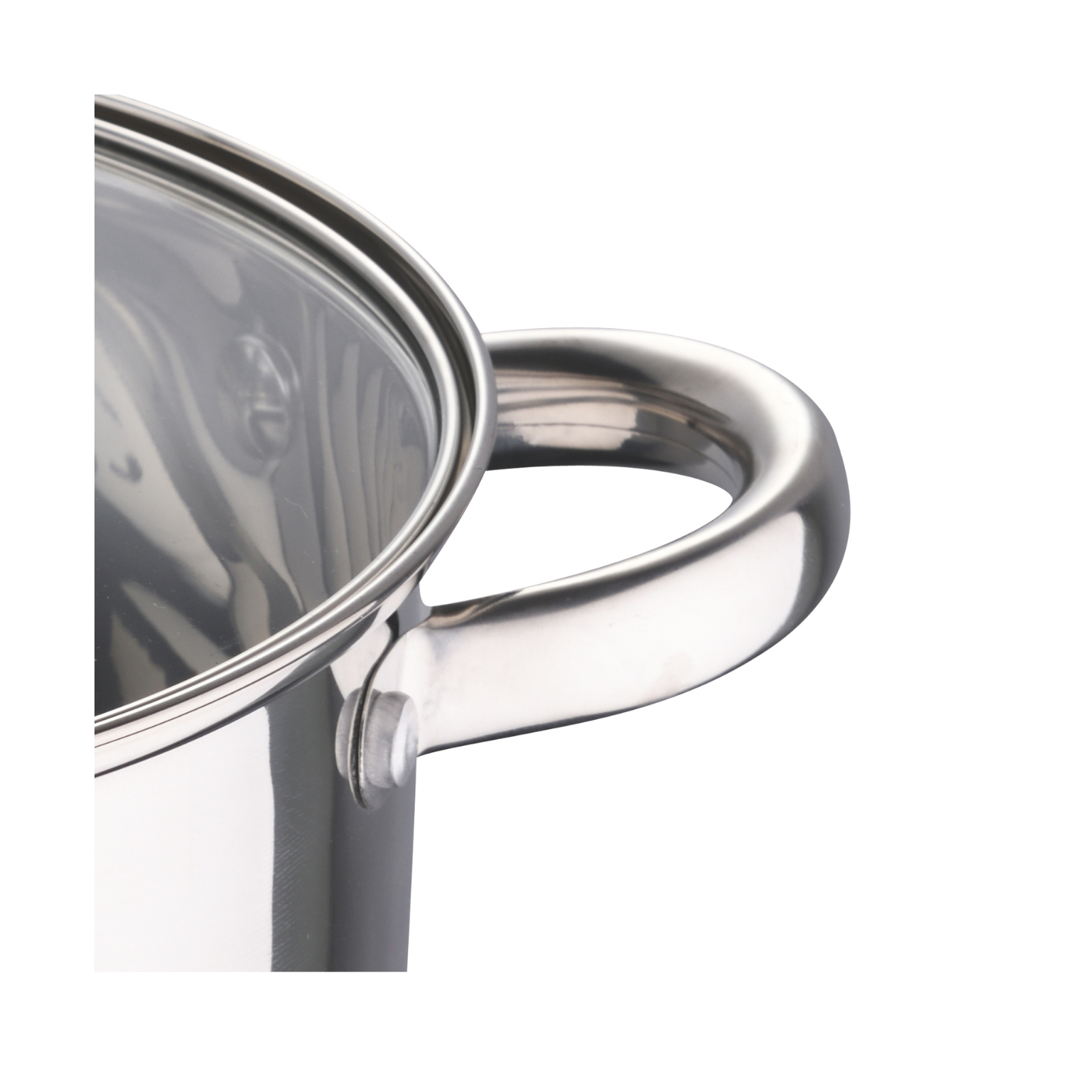 BATERIA 12 PIEZAS ACERO INOXIDABLE CASSEL-5