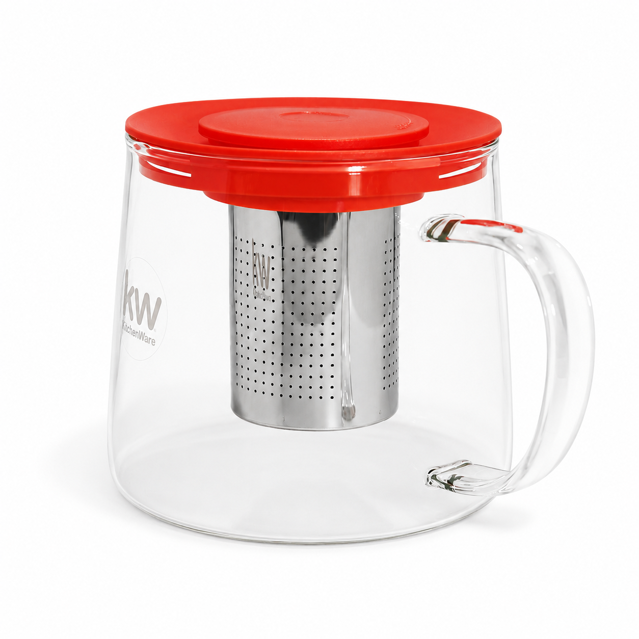 TETERA VIDRIO BOROSILICATO CON INFUSOR 1 LT SALMON-3
