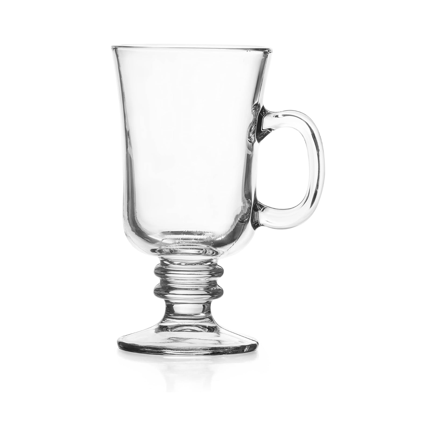 TAZA IRISH COFFEE VIDRIO 238 ML-2