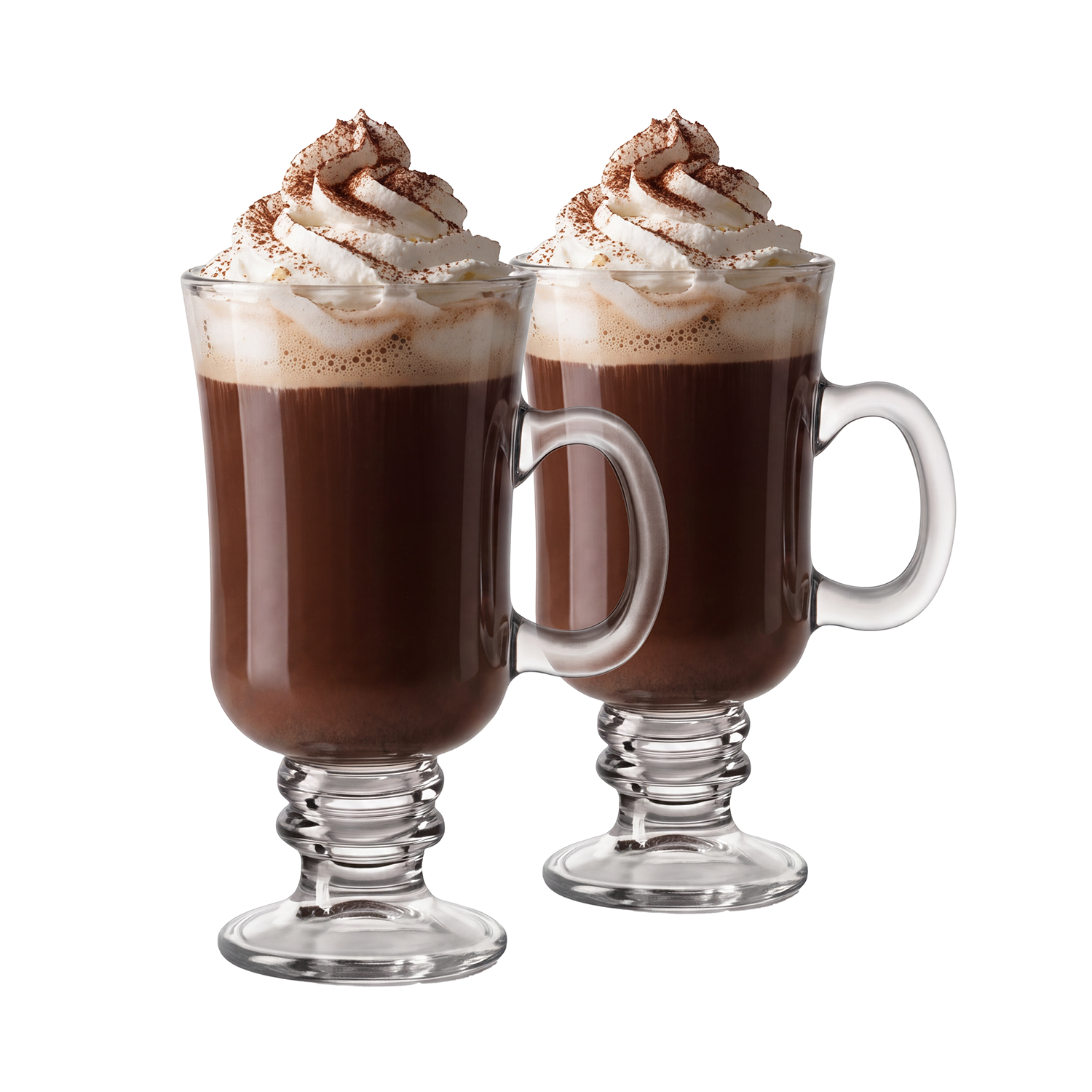 TAZA IRISH COFFEE VIDRIO 238 ML-3