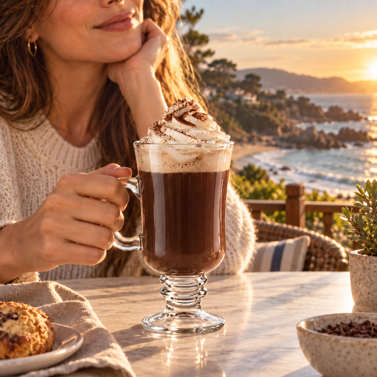 TAZA IRISH COFFEE VIDRIO 238 ML-7
