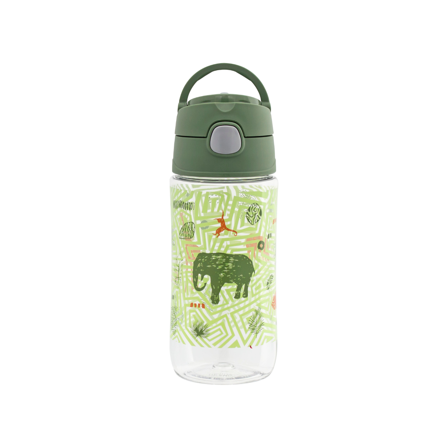 BOTELLA HIDRATACION TRITAN JUNGLE KINGDOM 470ML-0