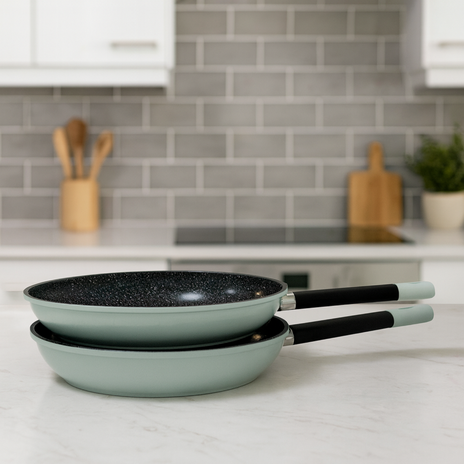 PACK 2 SARTENES 24-28 SOHO MINT-2