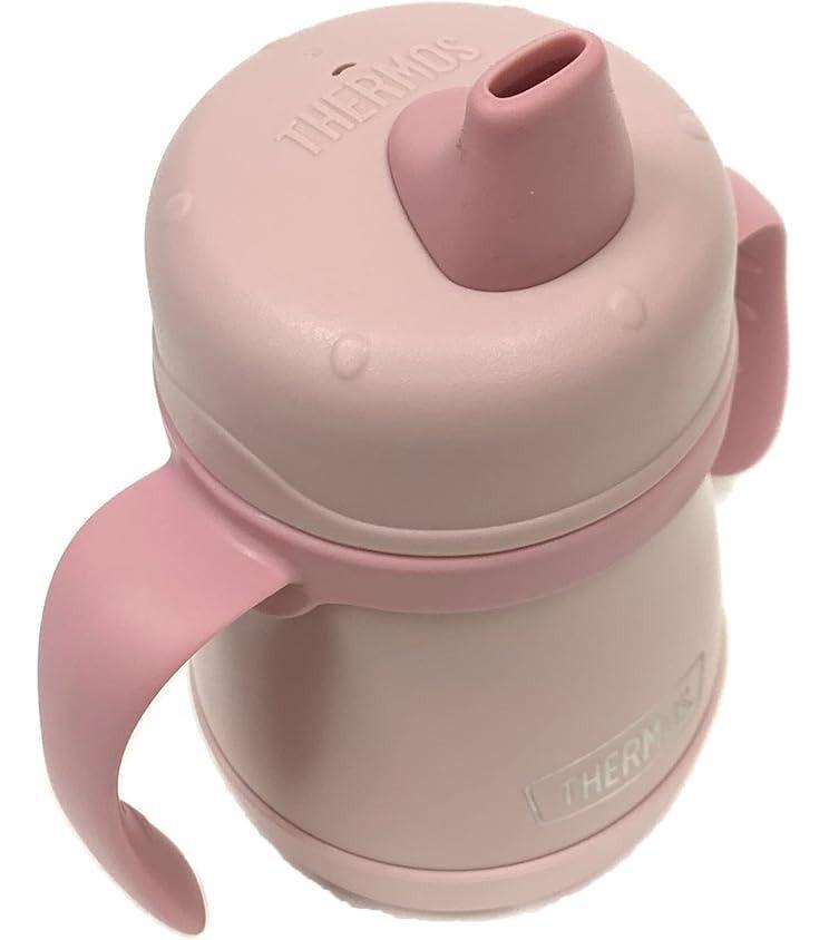 BOTELLA SIPPY KIDS 210ML ROSA-THERMOS-2