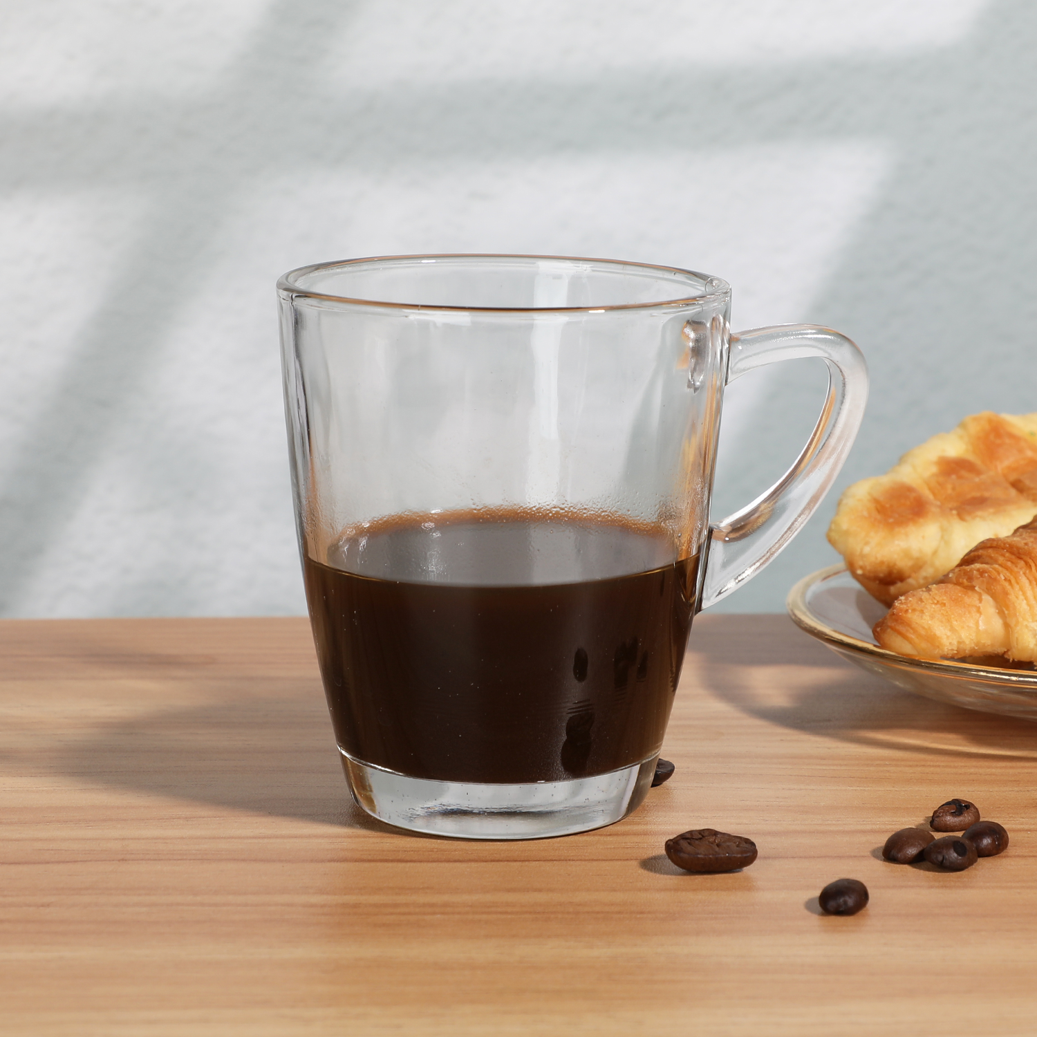 TAZA MUG CHAI DE VIDRIO 310 ML-6