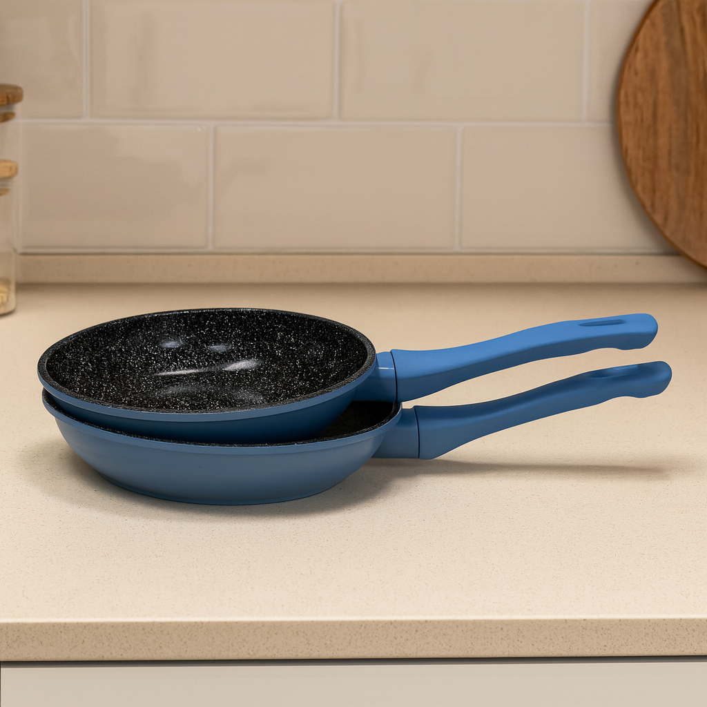 PACK 2 SARTENES 24-28 BRISTOL SKY-2