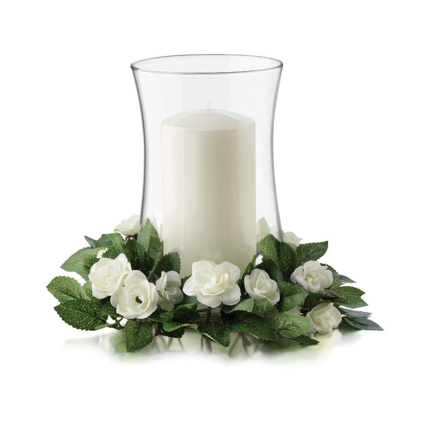 FLORERO ANGELA HURRICANE 26,6CM-3