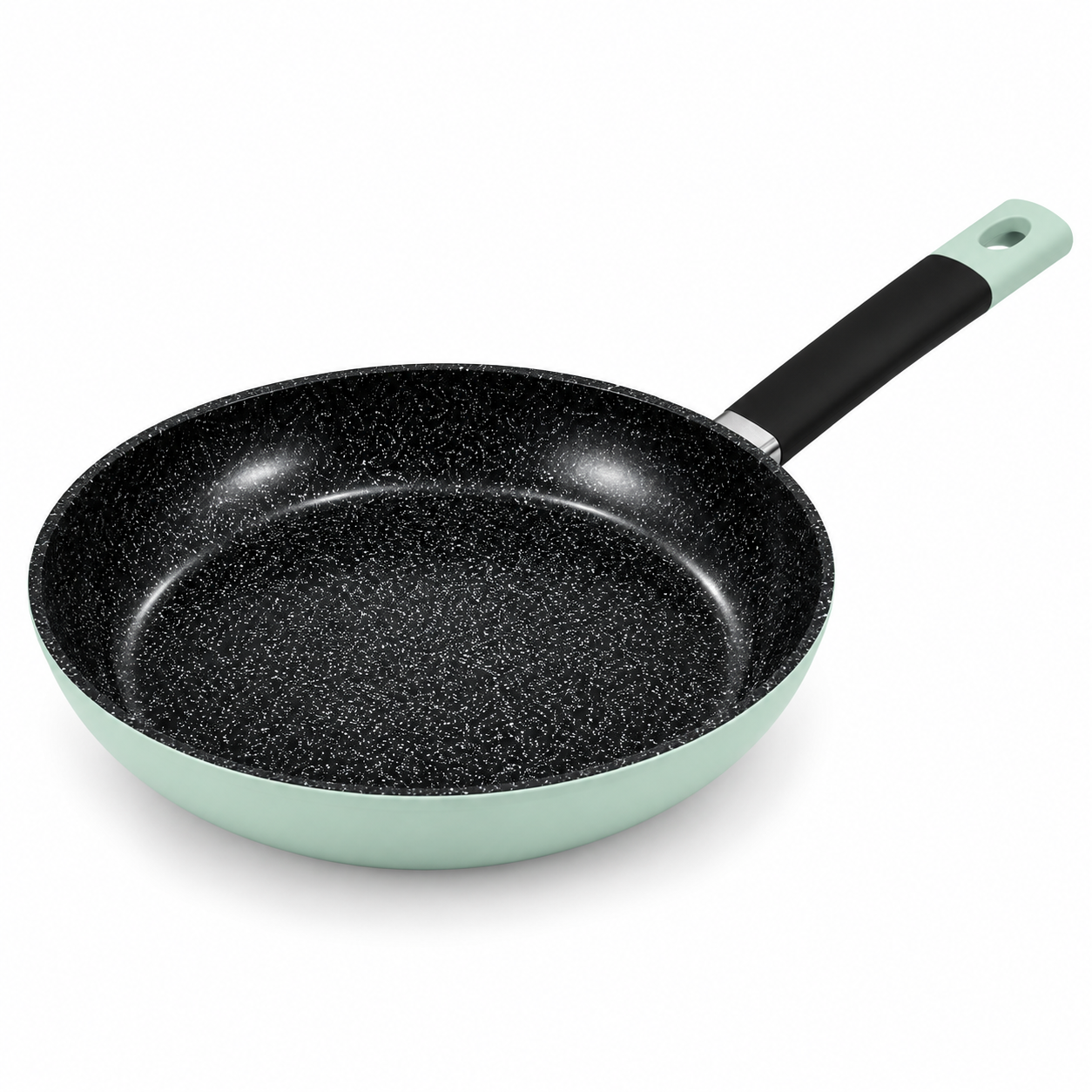 SARTEN ALUMINIO FORJADO SOHO 28CM MINT-0