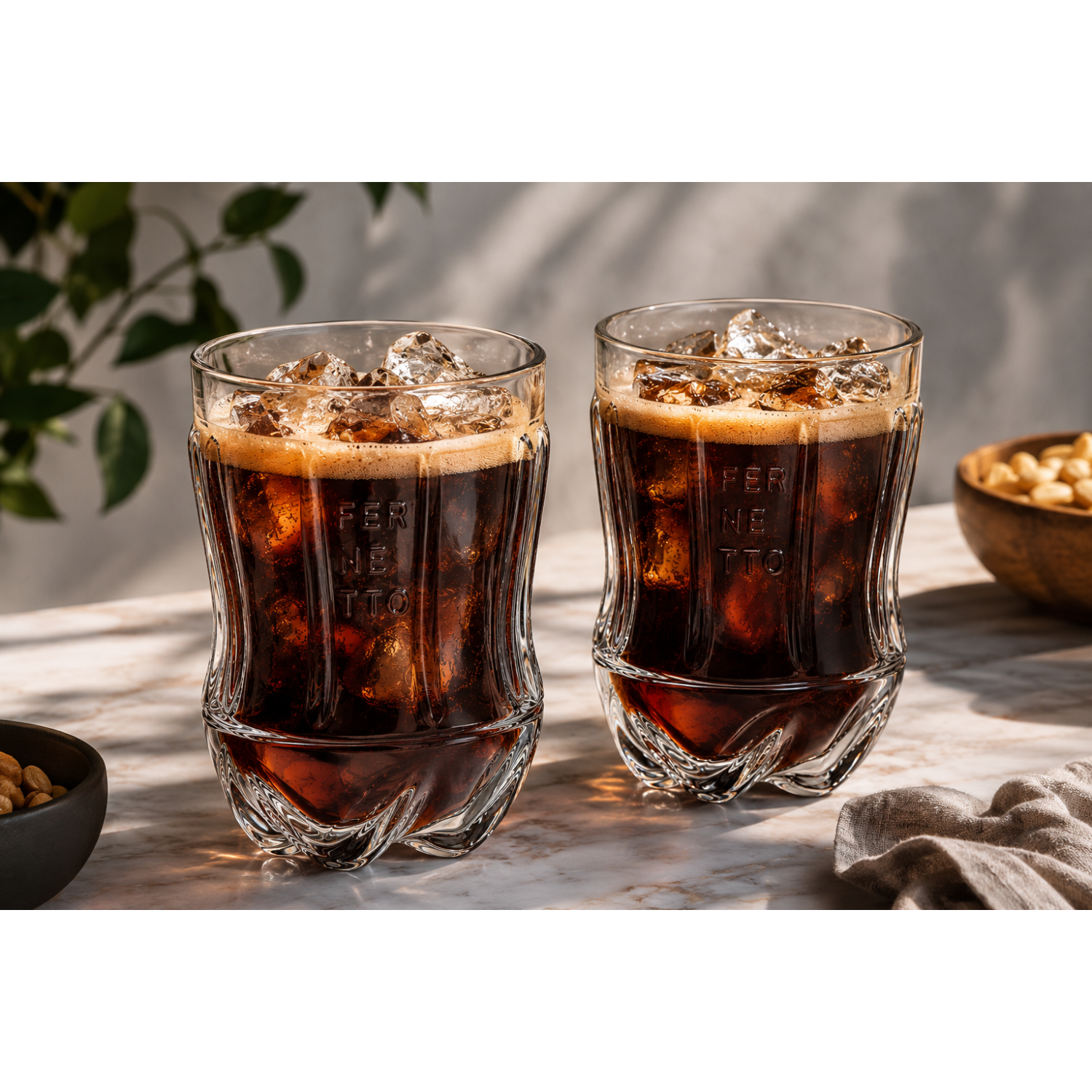SET 2 VASOS FERNETTO 650 ML-2