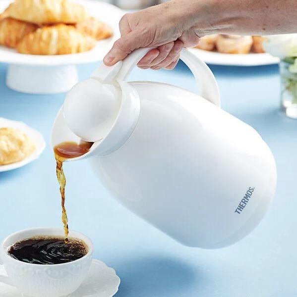 JARRA THERMOS  BLANCA 1,5 LTS - THERMOS-6