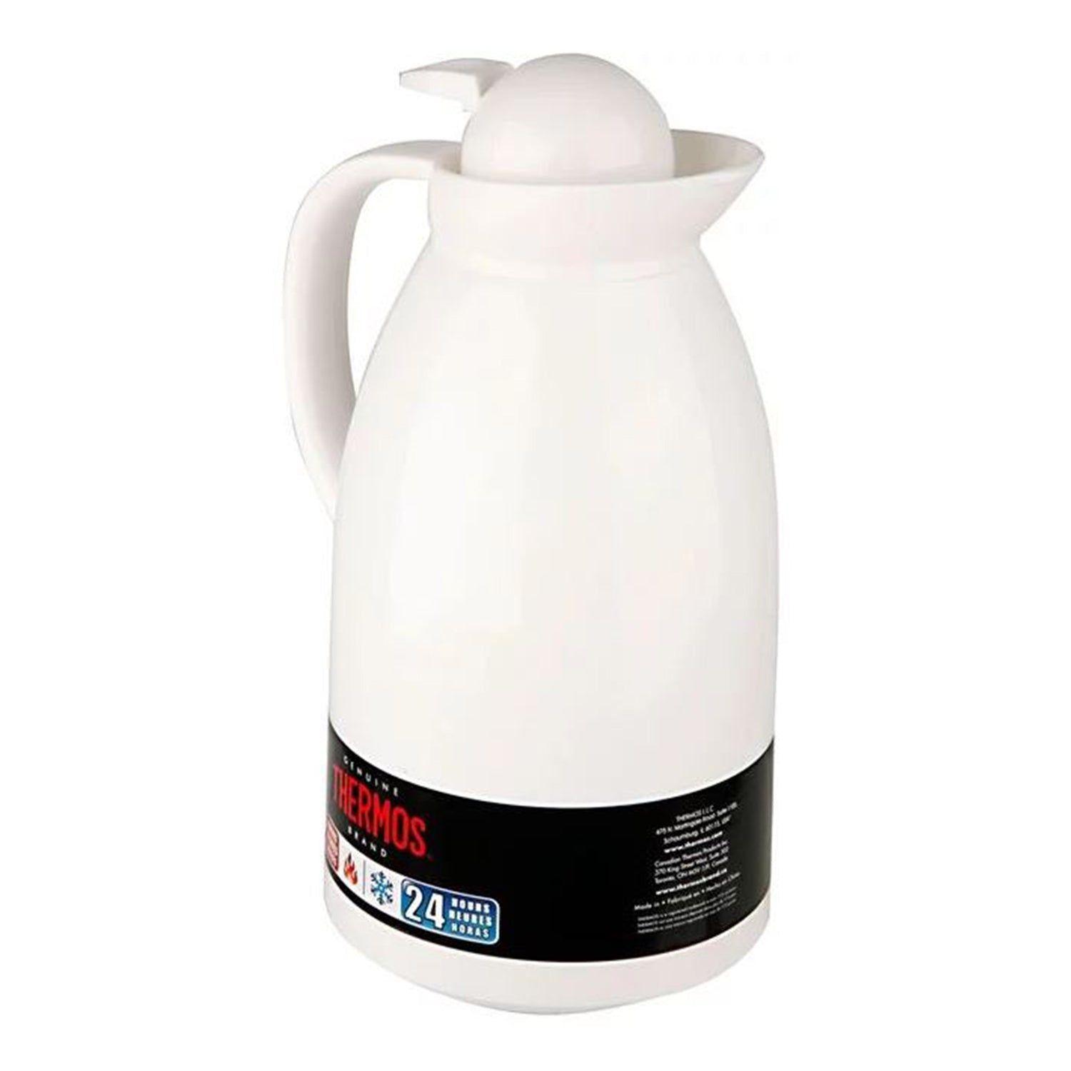 JARRA THERMOS  BLANCA 1,5 LTS - THERMOS-5