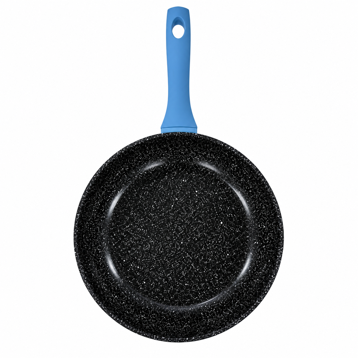 SARTEN ALUMINIO FORJADO 24CM BRISTOL SKY-3