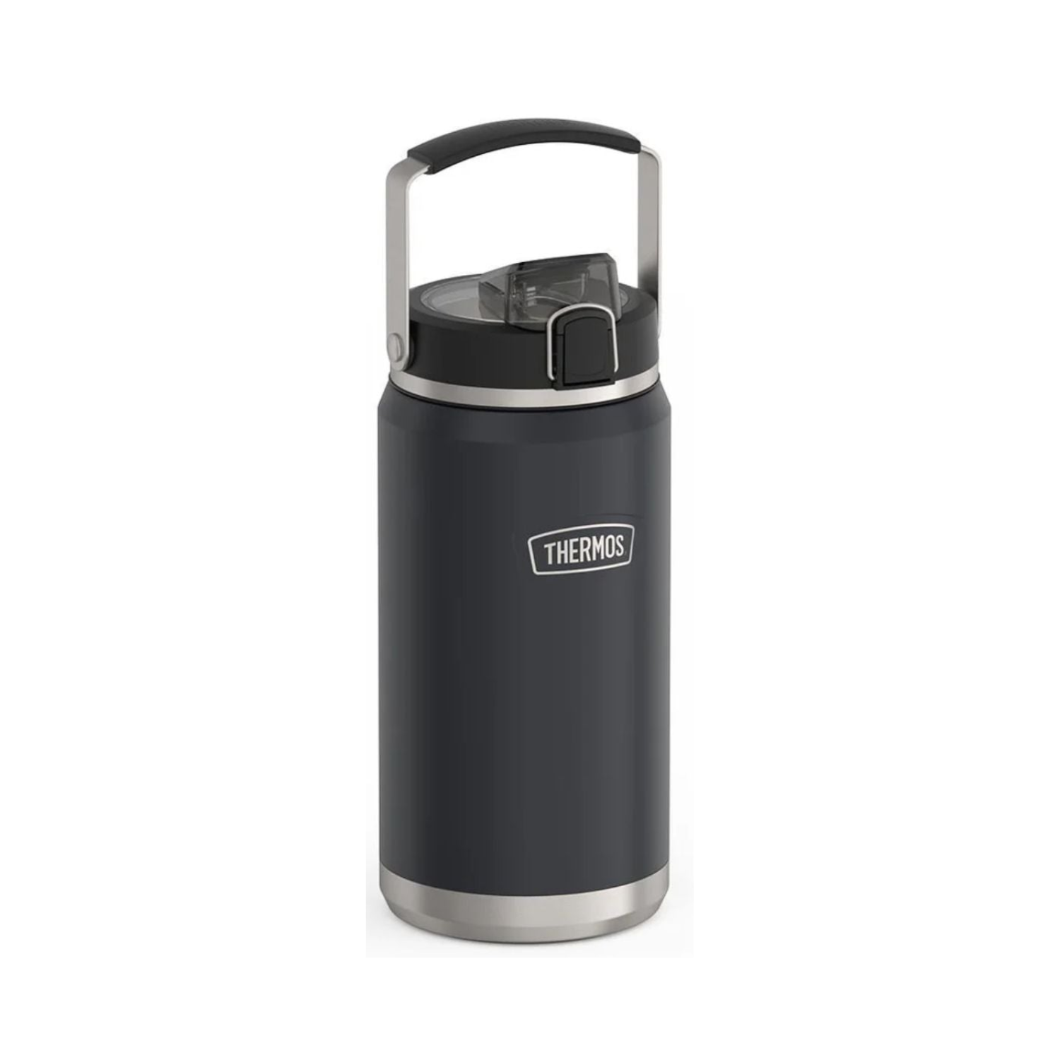 BOTELLA DE HIDRATACIÓN THERMOS ICON 1.9LT GRANITE-4