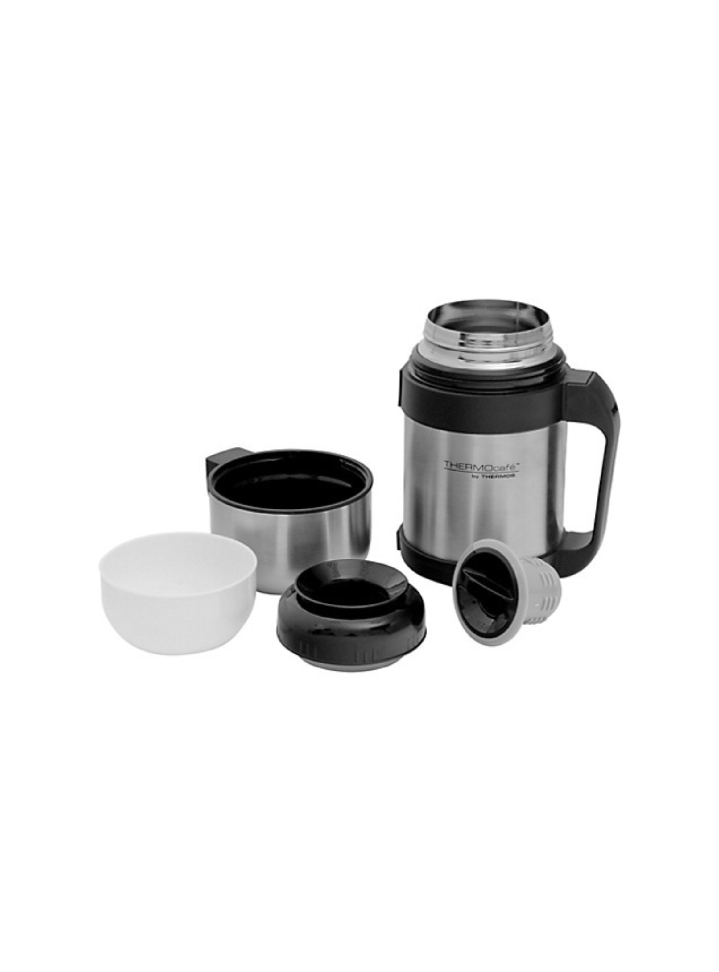 TERMO COMIDA/ LIQUIDO  MULTIPROPOSITO 750ML - THERMOS-3