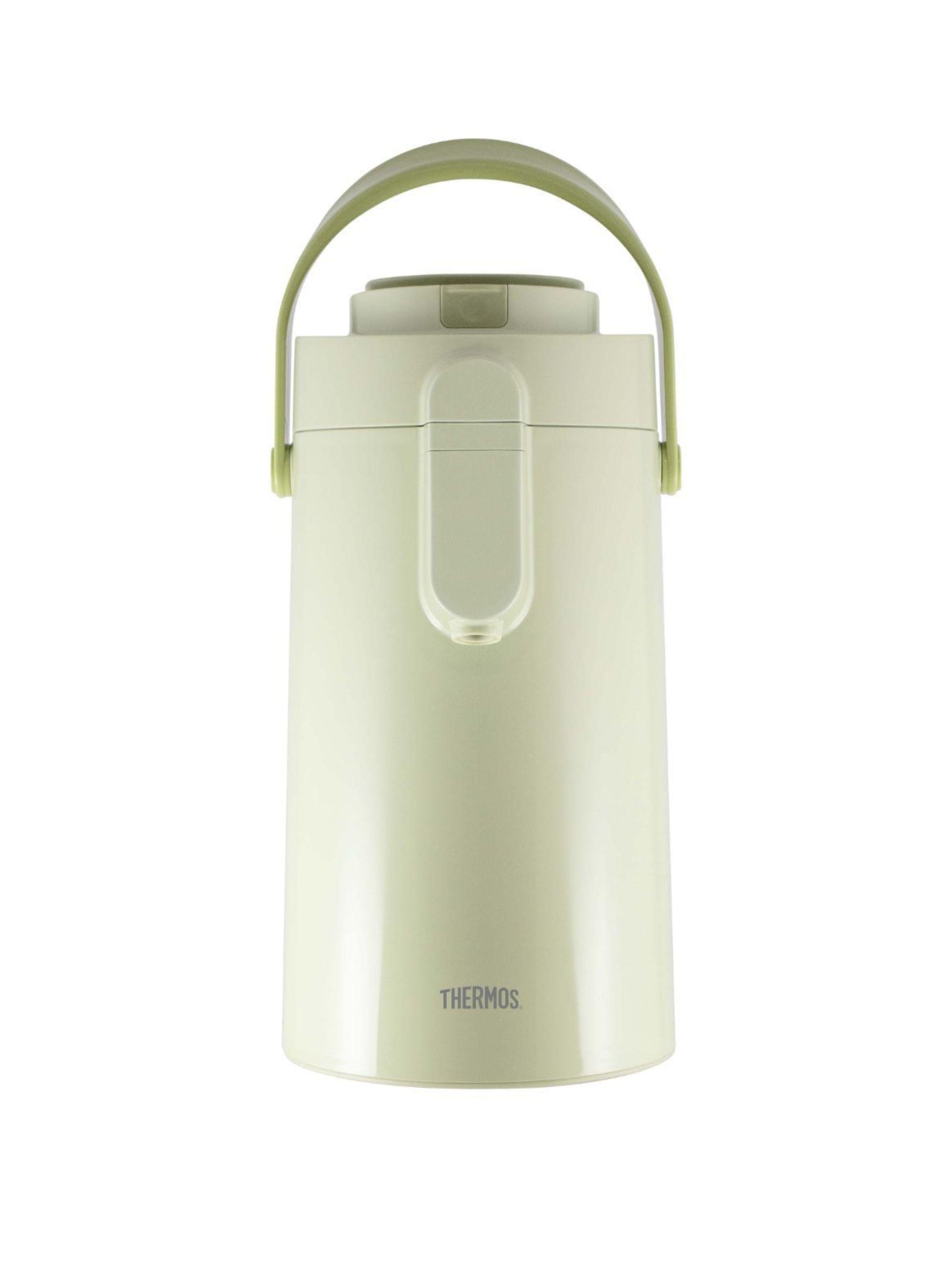 TERMO SIFÓN DE VIDRIO SPLASH FREE VERDE 2,2 LTS-0