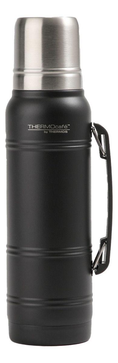 TERMO LIQUIDO MATERO ACERO INOXIDABLE 1,2 LT GRANITE-0