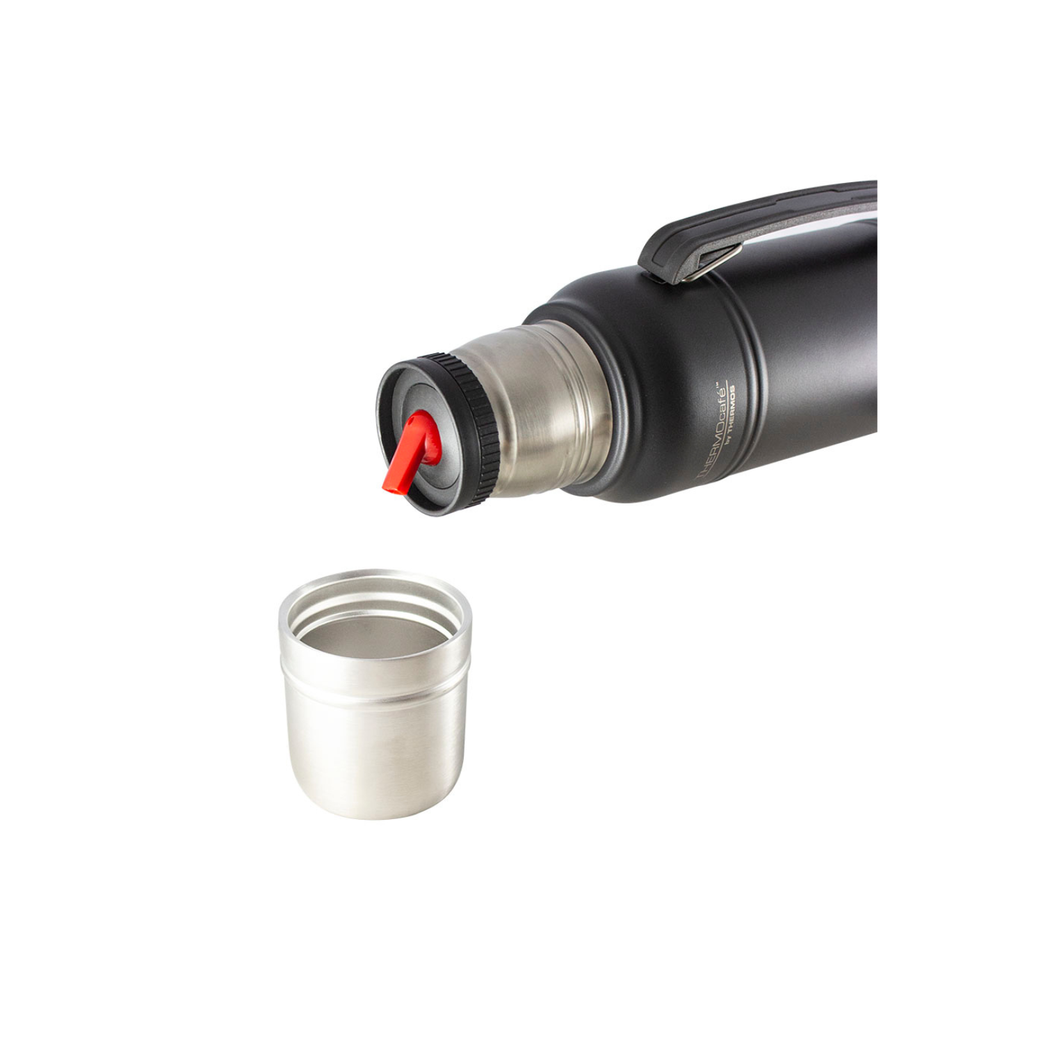 TERMO LIQUIDO MATERO ACERO INOXIDABLE 1,2 LT GRANITE-3
