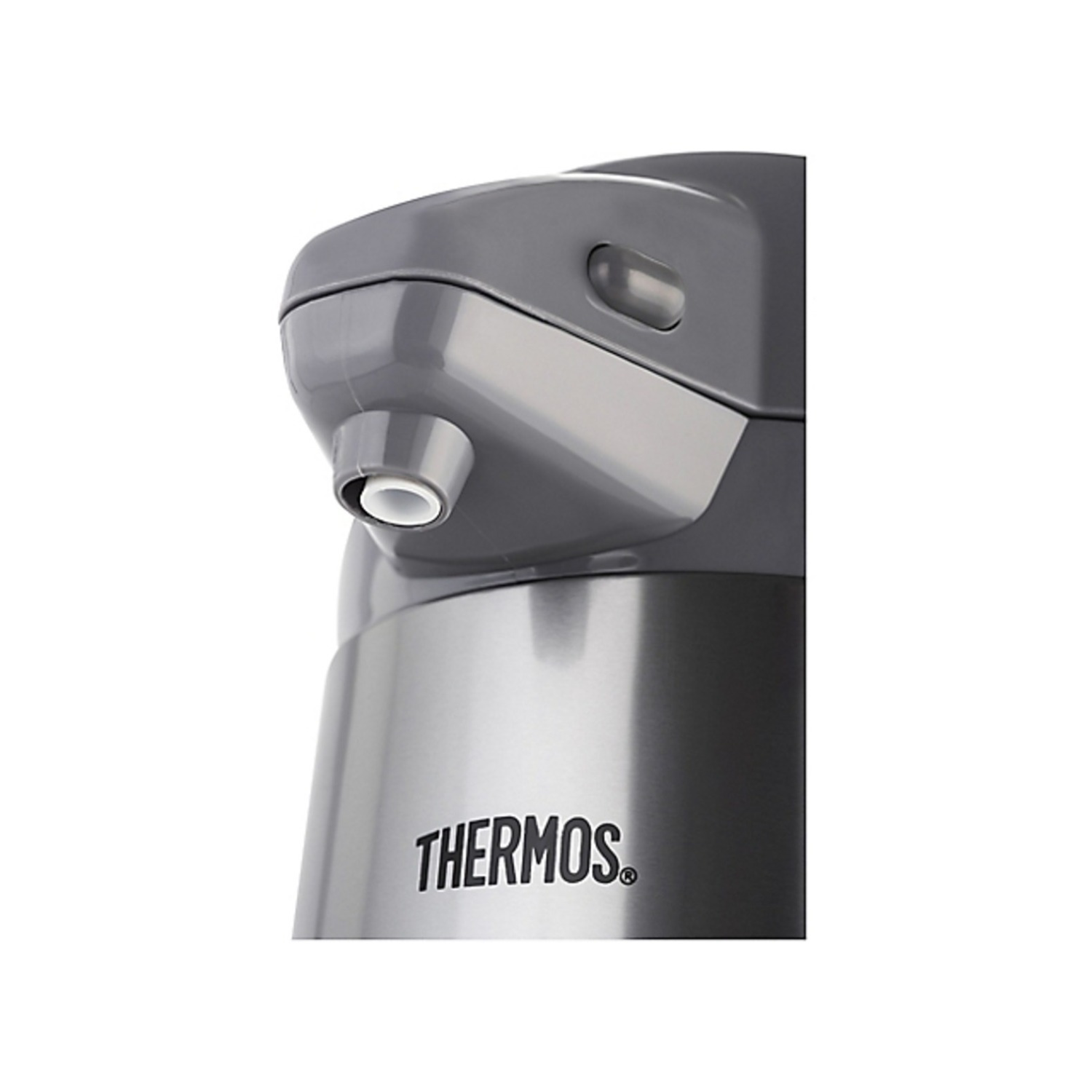 TERMO SIFON 2,5 LITROS VIDRIO - THERMOS-3