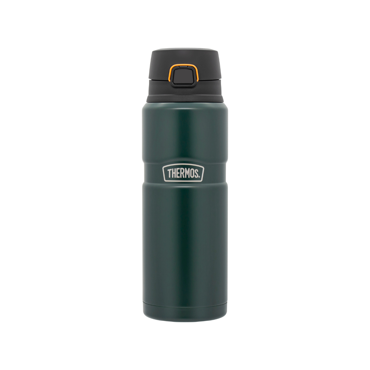 BOTELLA ACERO INOX KING 710ML MATT GREEN-0