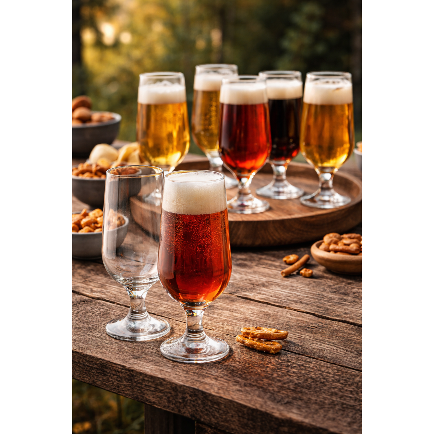 SET 6 COPAS CERVEZA NAPA 414ML-2