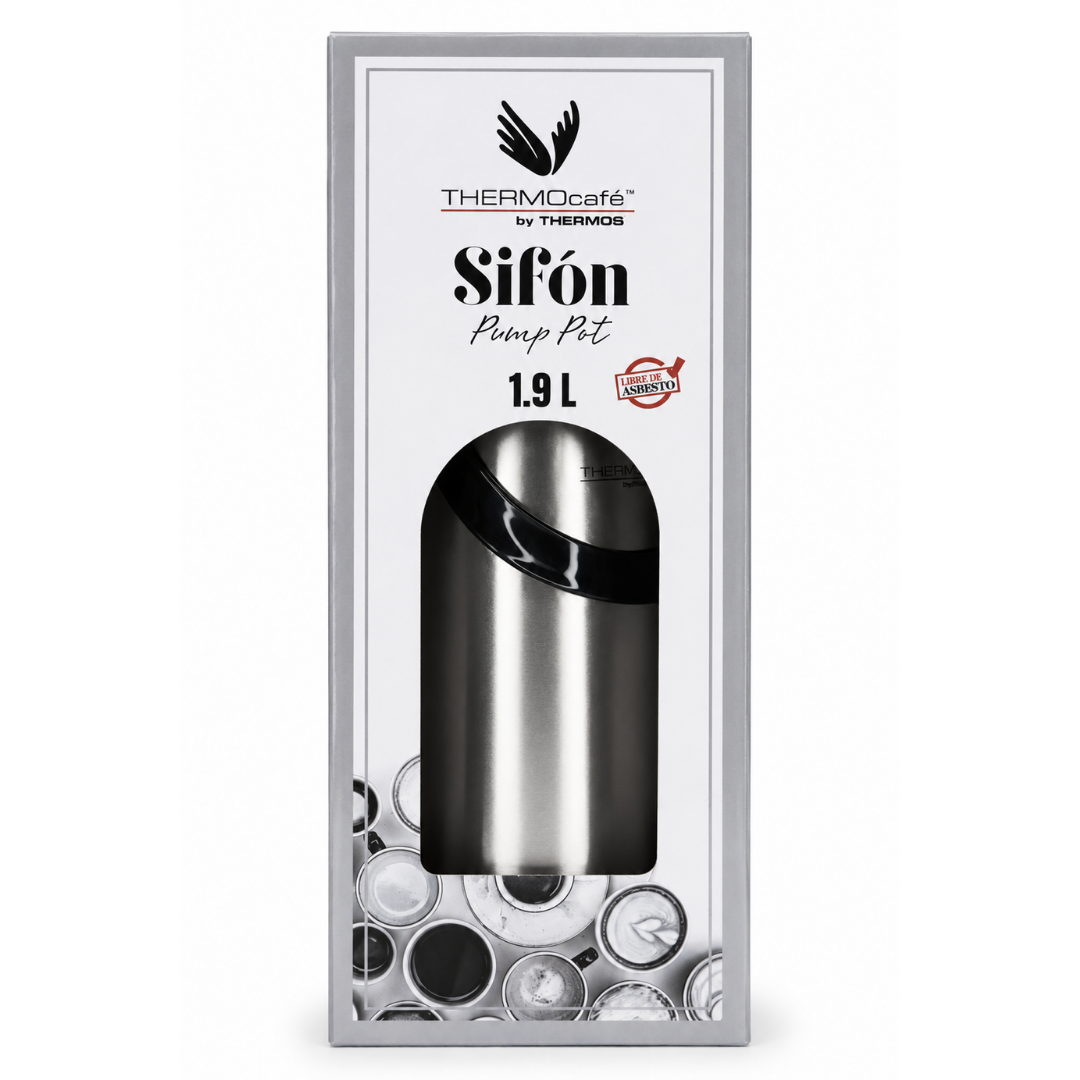 TERMO SIFON DE VIDRIO 1.9LT PLATA-5