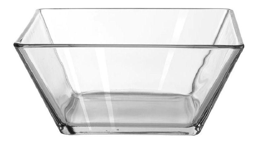 ENSALADERA TEMPO LARGE TEMPO BOWL - LIBBEY COLOR BLANCO-1