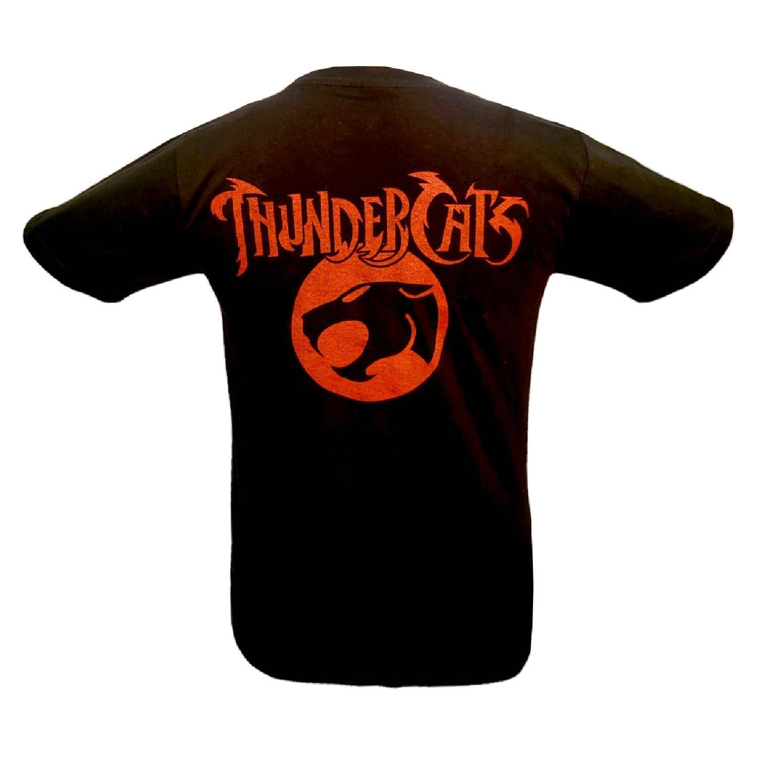Polera Thundercats Doble Estampado-1