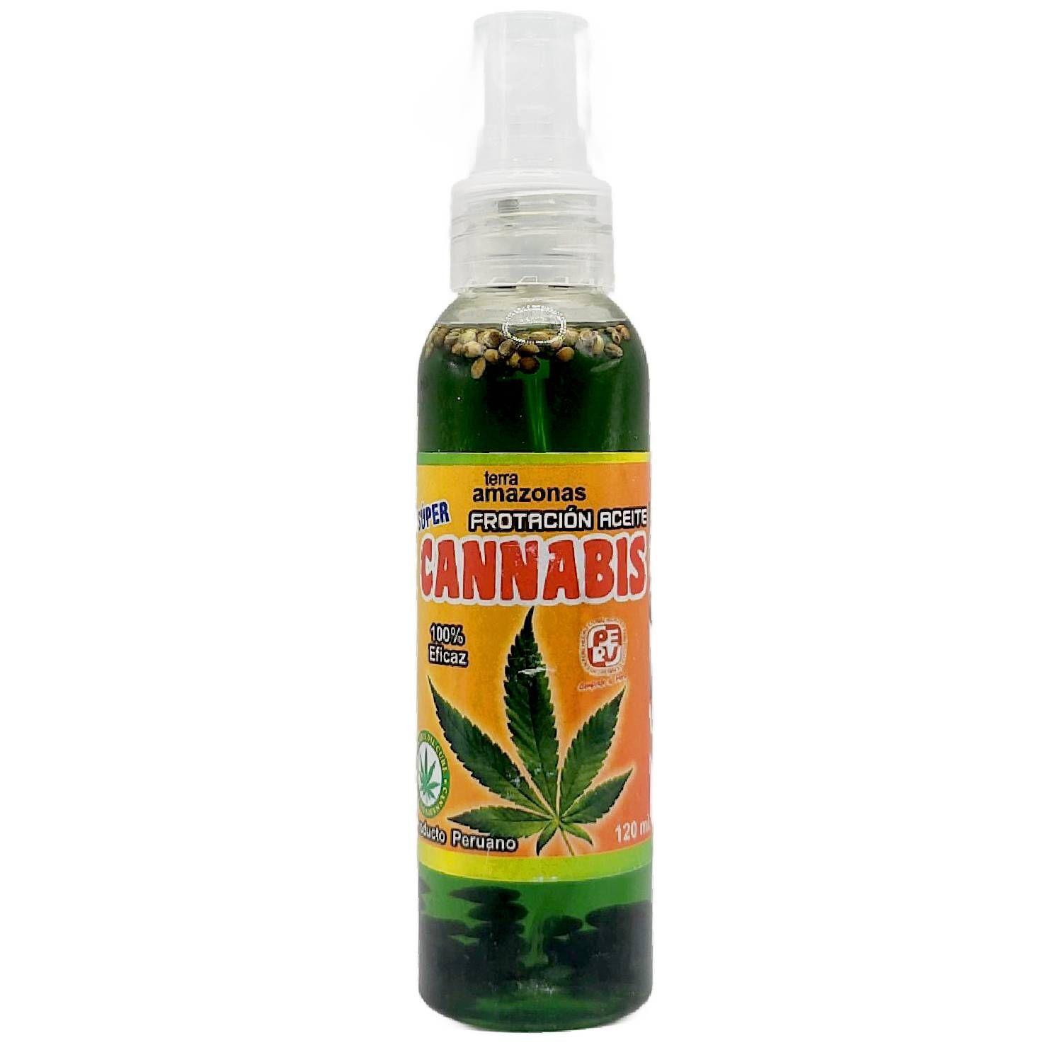 Concentrado Frotacion de Cannabis-0