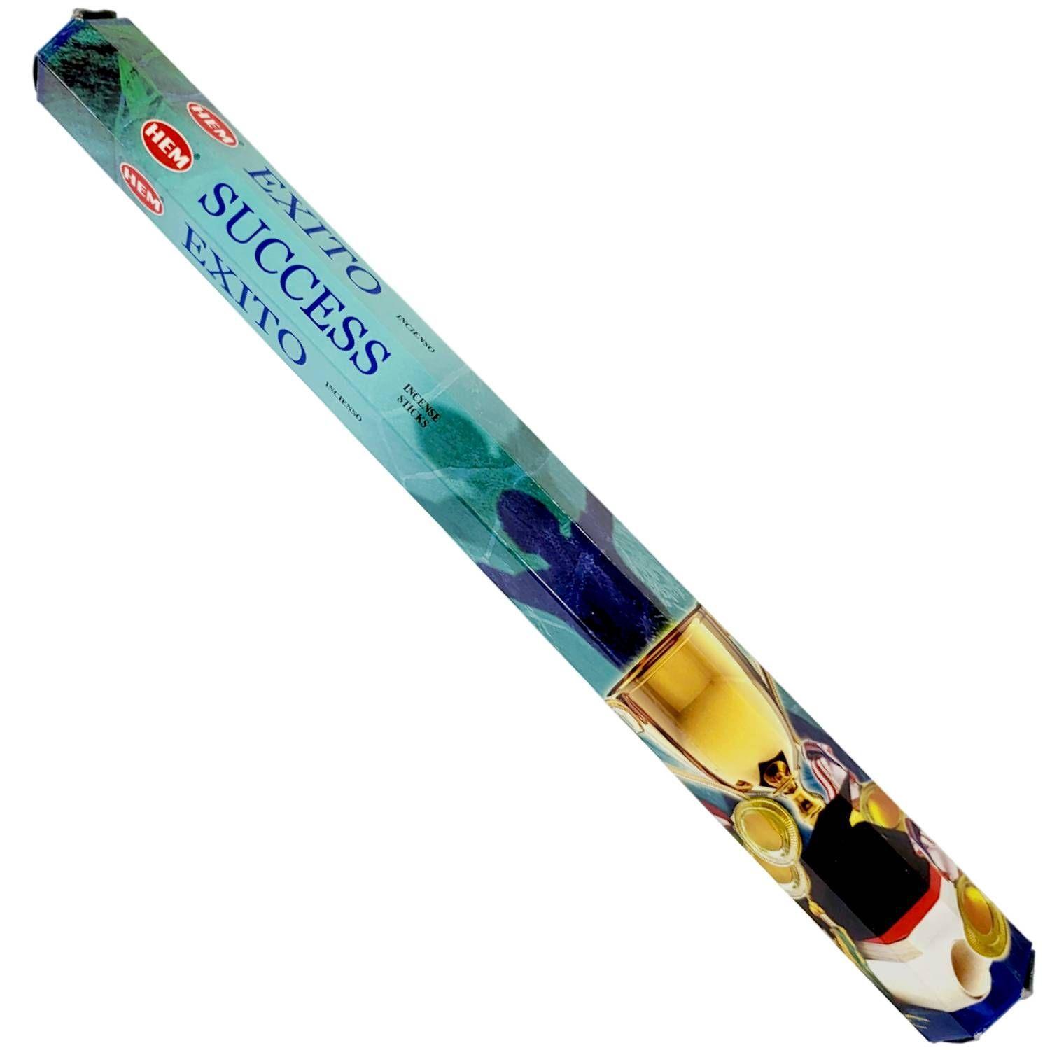 Incienso Jumbo Exito - HEM-0