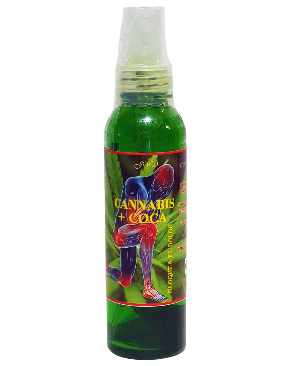 Concentrado de Cannabis + Coca-0