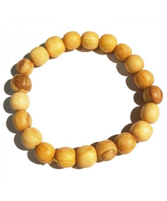 Pulsera de Palo Santo-0
