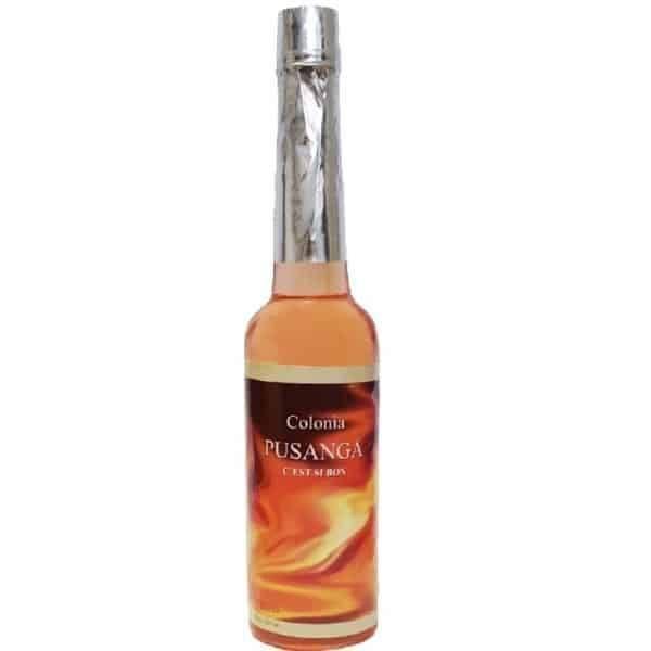 Colonia Pusanga C'est Si Bon 221 ml-0