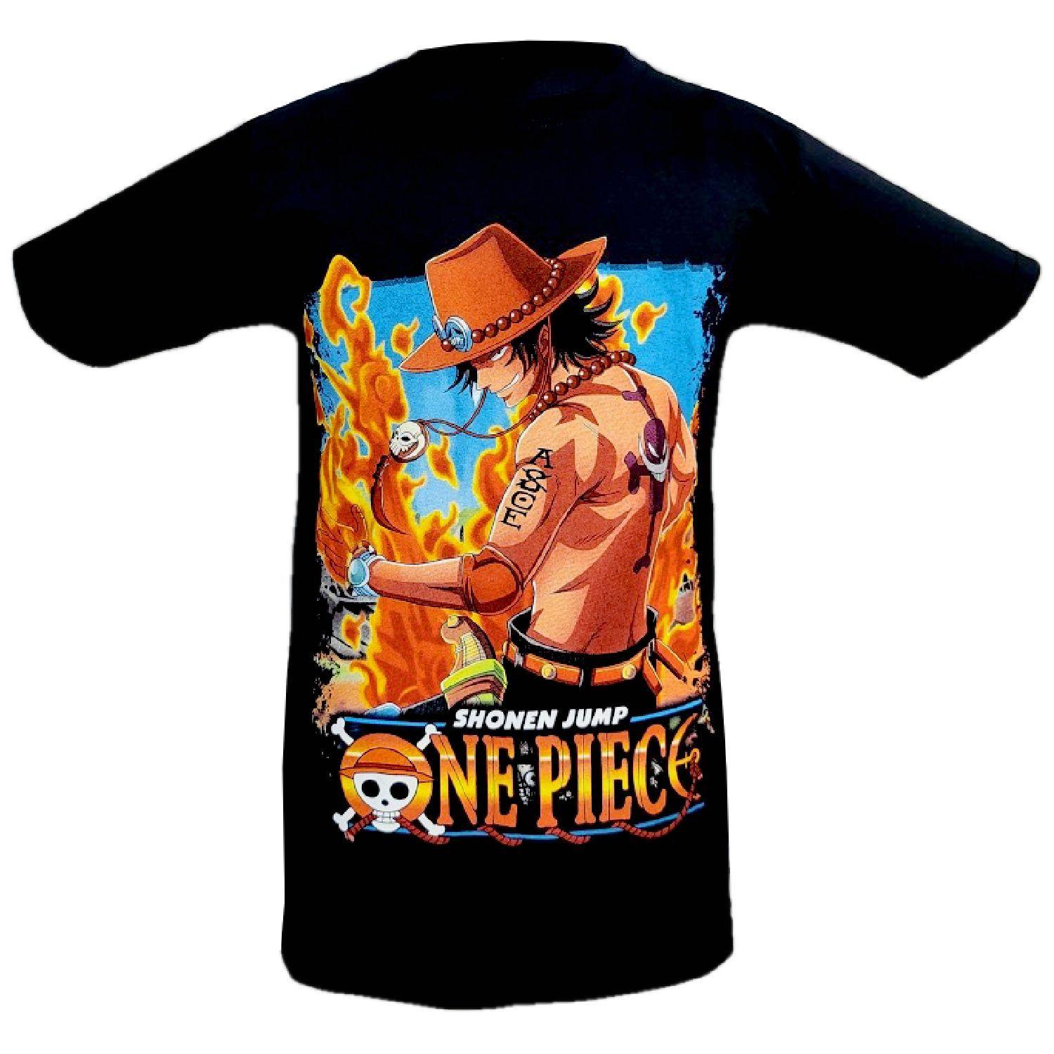 Polera One Piece Doble Estampado-0