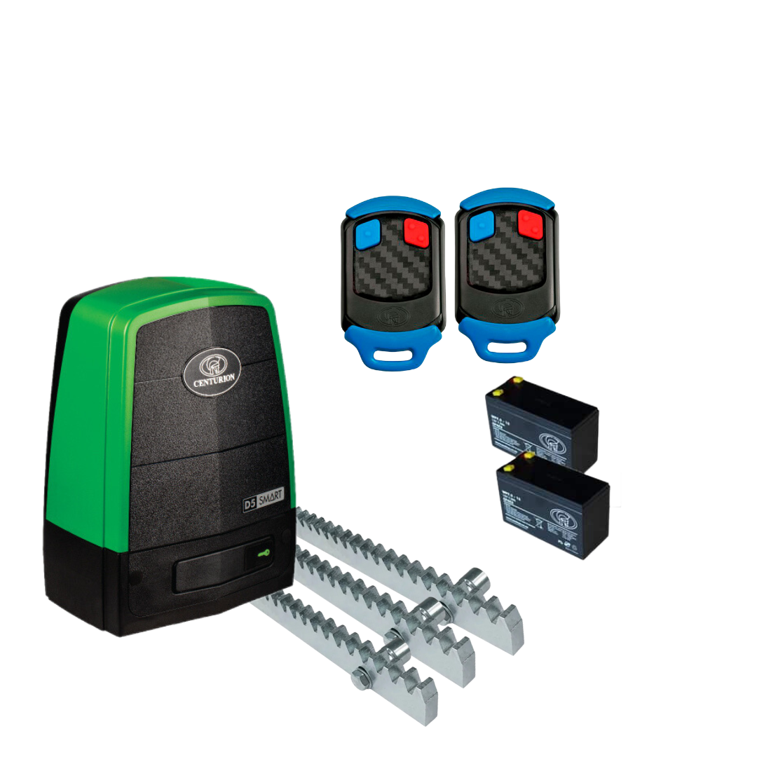 Kit de Motor D5 SMART Centurion -1