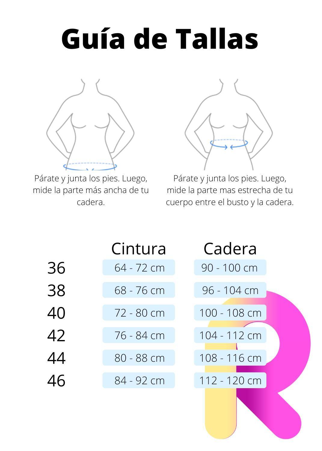 Jeans Skinny Negro Elasticado Push Up-5