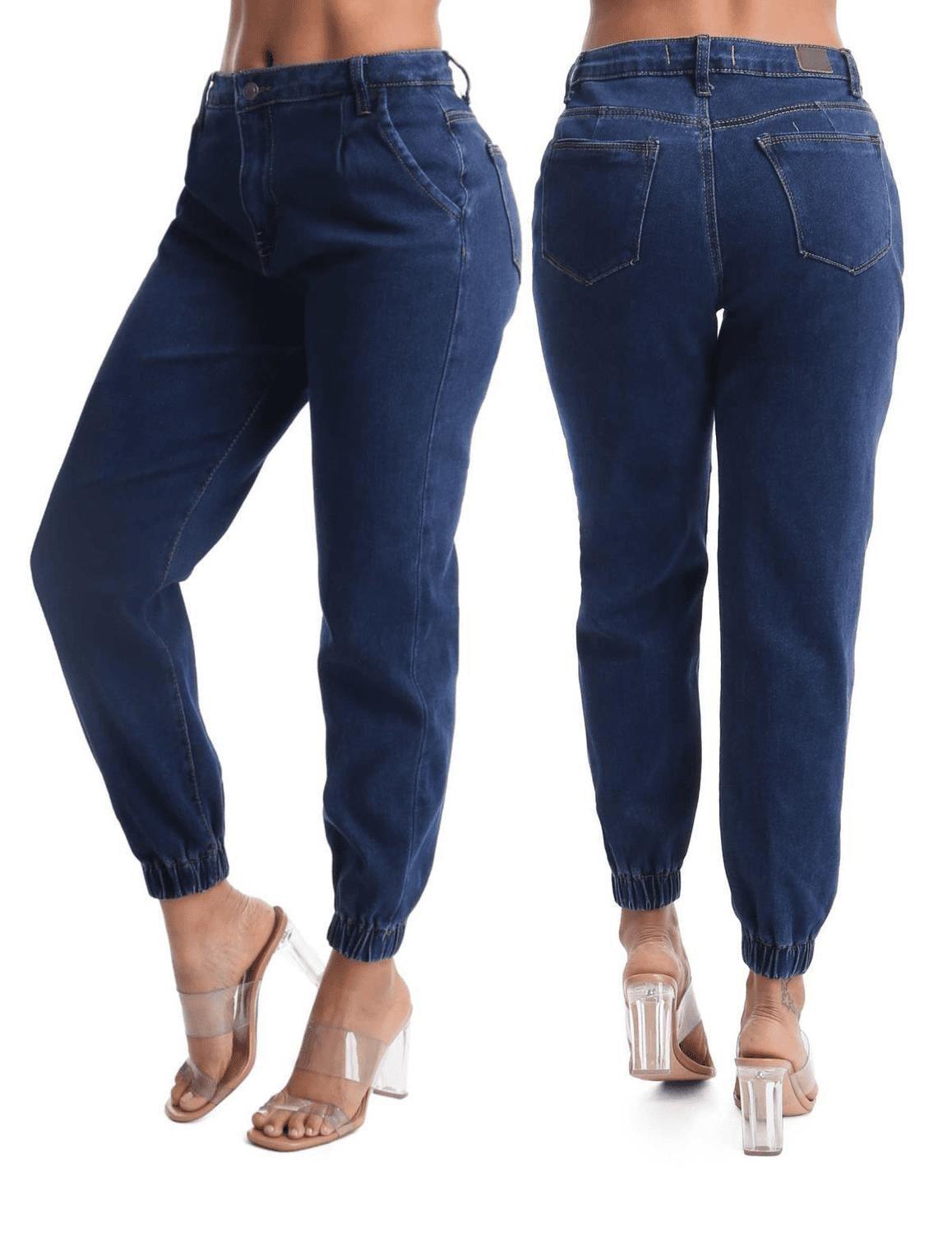 Jeans Baggy-1