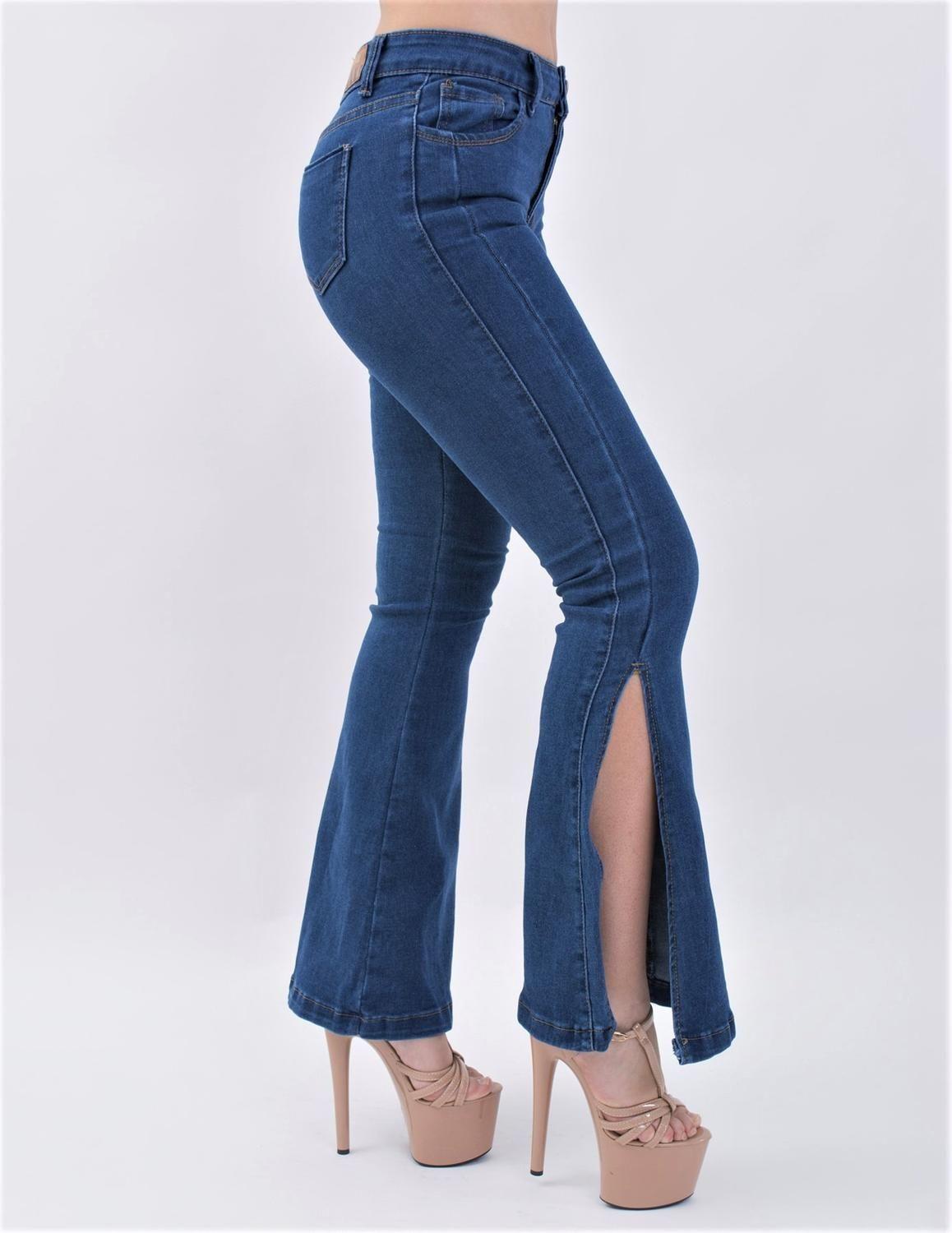 Jeans Flare-2