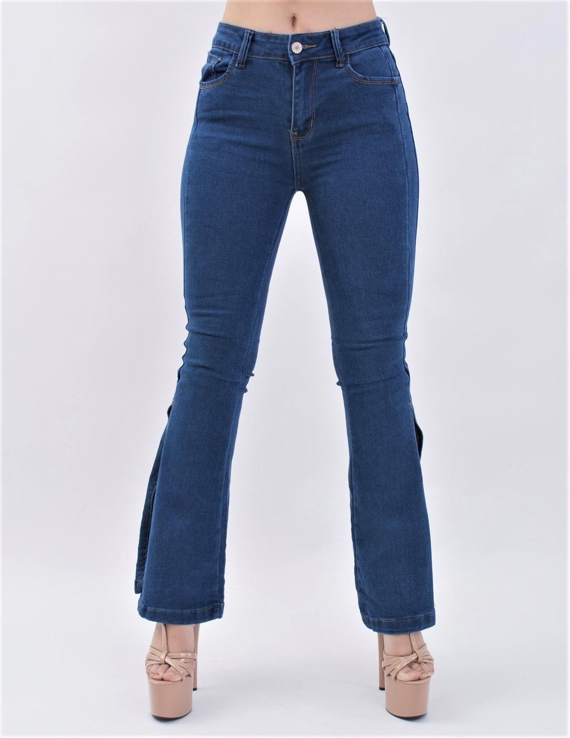 Jeans Flare-0