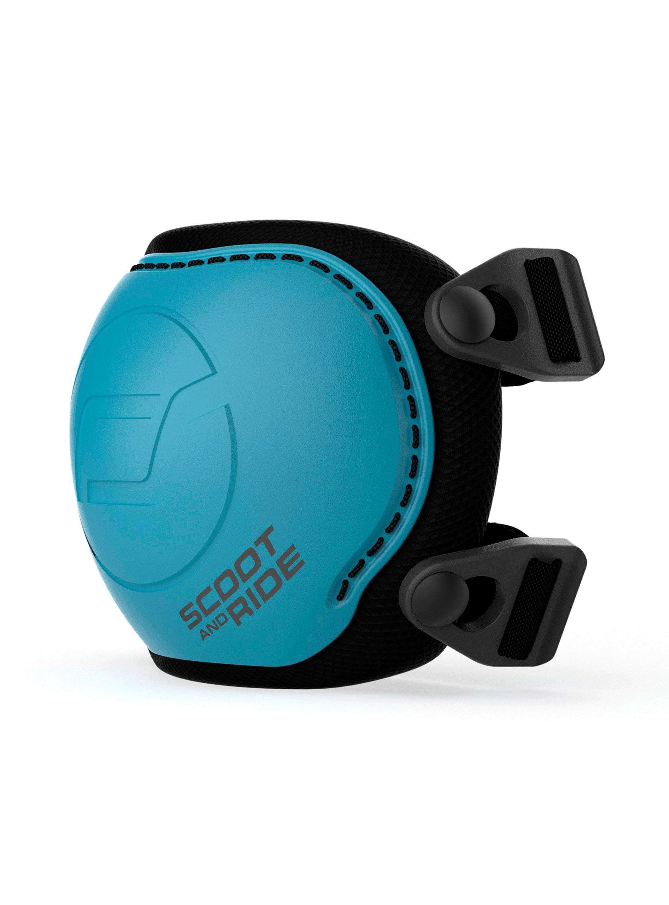 Set Protectores S Steel Scoot and Ride-3