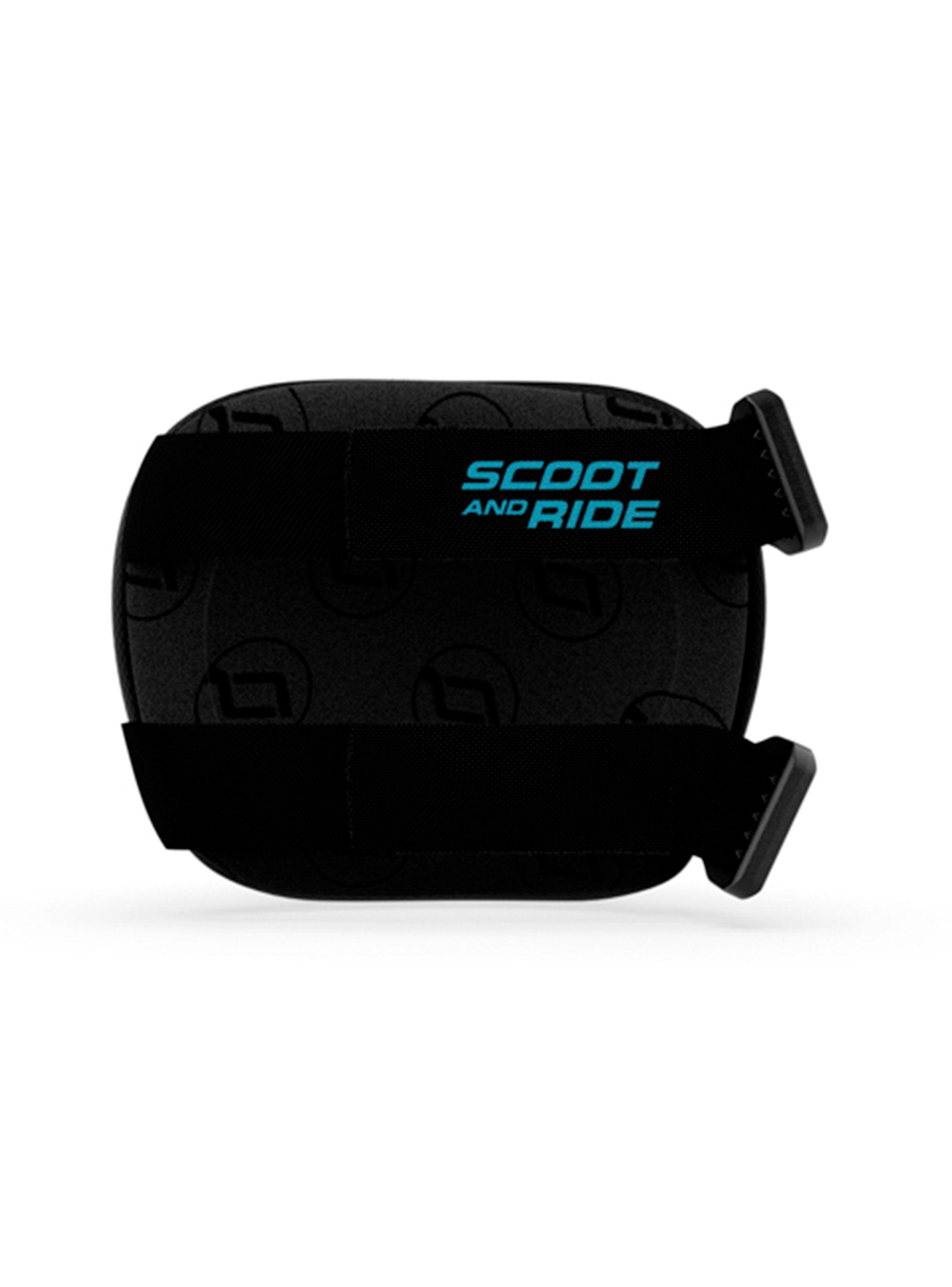 Set Protectores S Steel Scoot and Ride-4