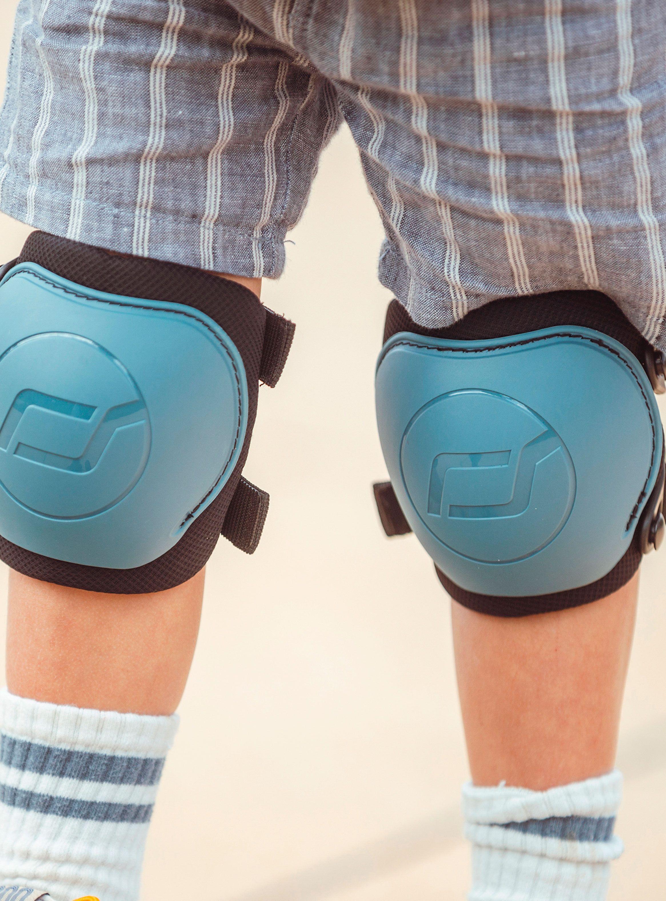 Set Protectores S Steel Scoot and Ride-7
