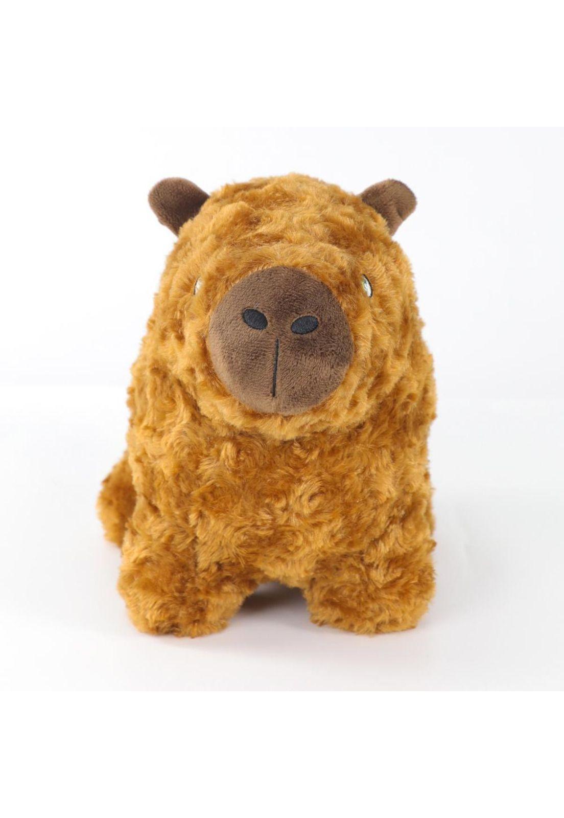 Peluche Capibara Recur-2