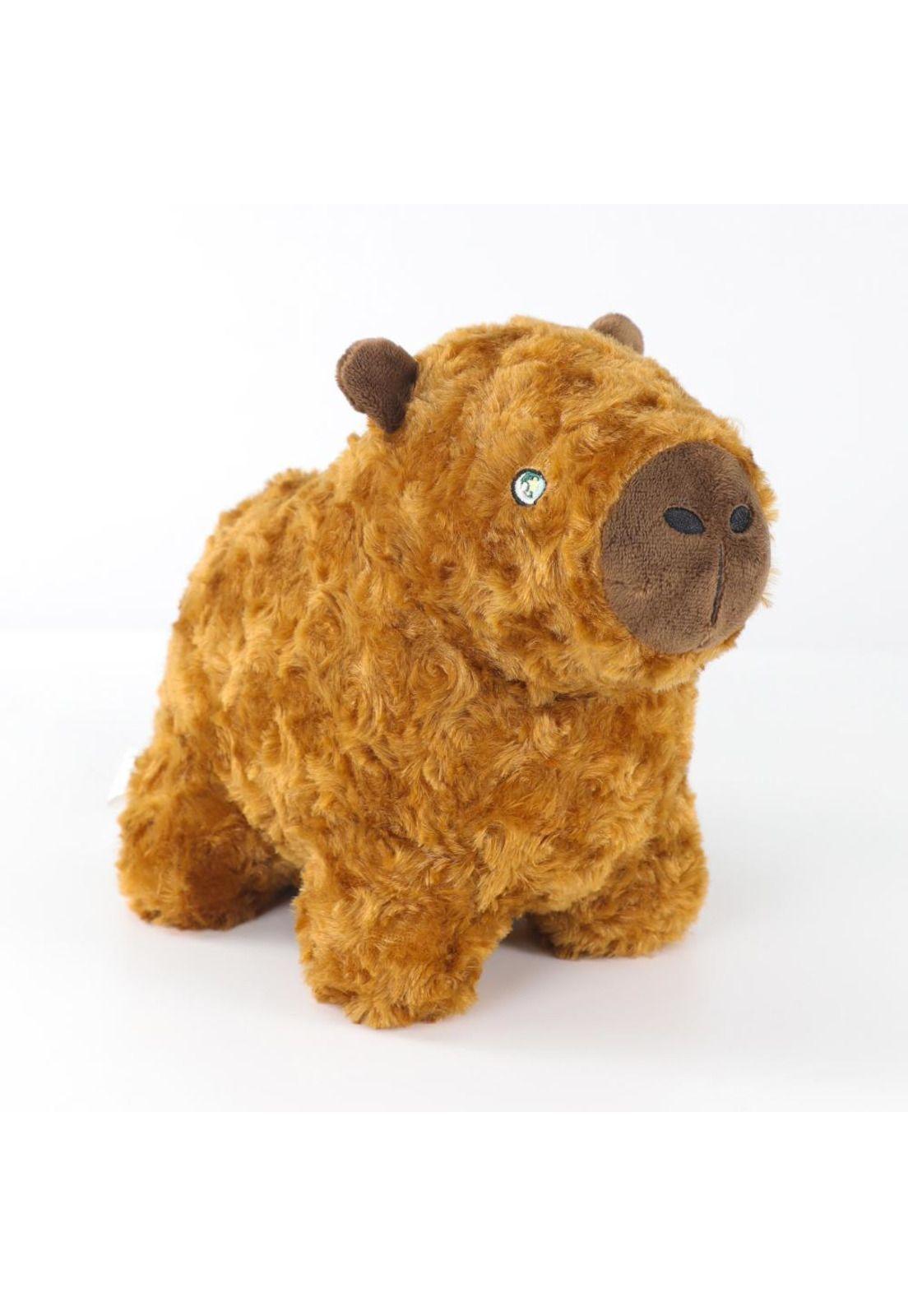 Peluche Capibara Recur-3