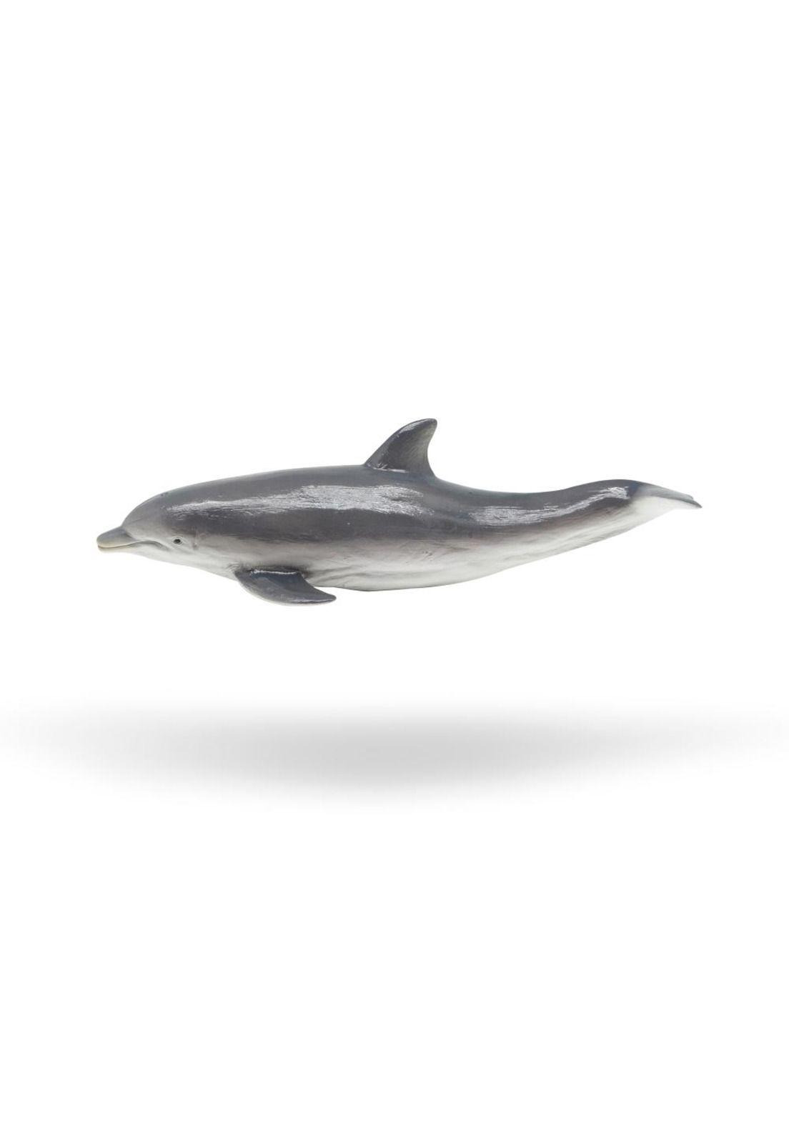 Figura de Colección Delfin Gris Recur-2
