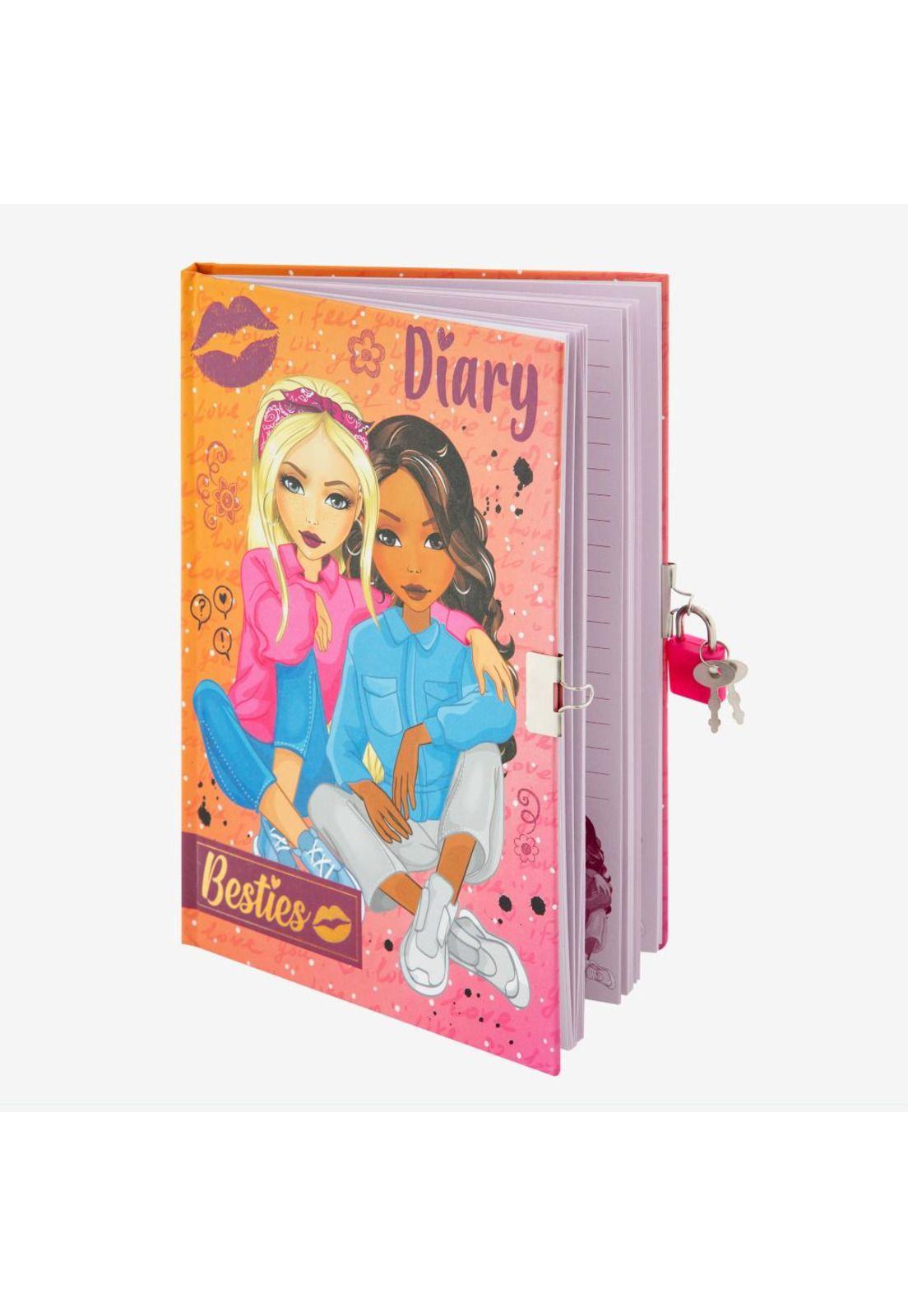 Diario de Vida Besties-2