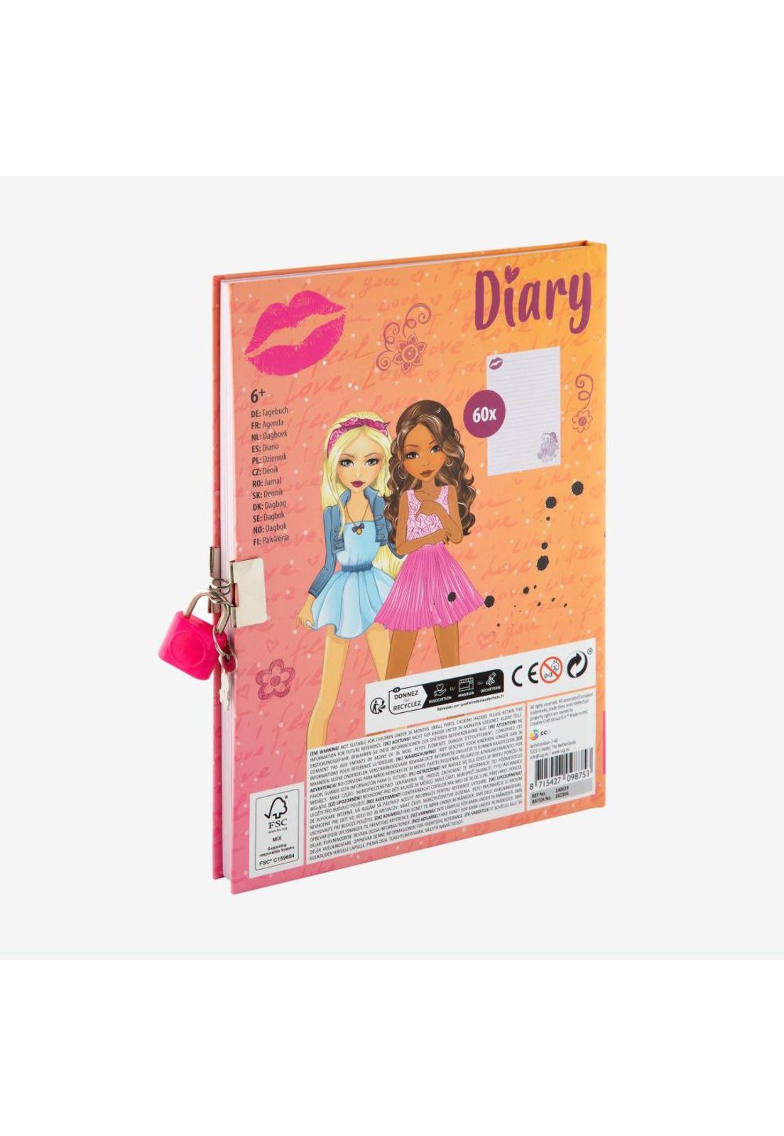 Diario de Vida Besties-3