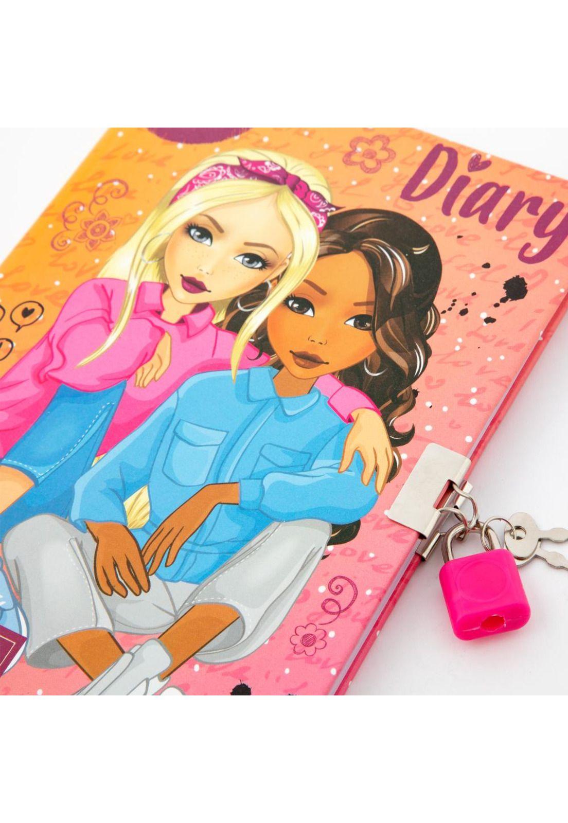 Diario de Vida Besties-4