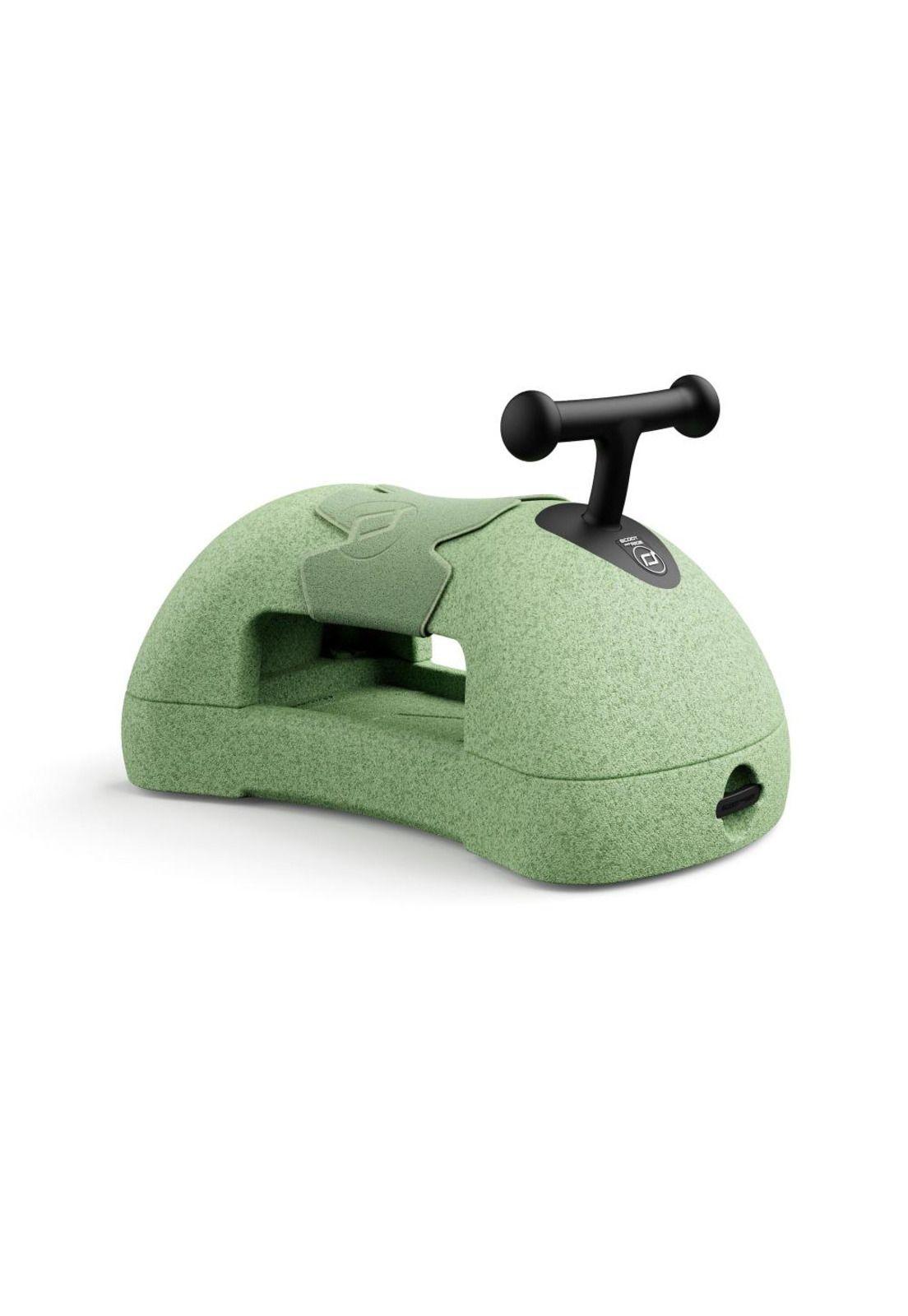 My First 3 en 1 Olive Scoot and Ride-0